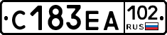 С183ЕА102 - 