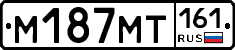 М187МТ161 - 