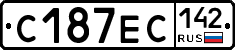С187ЕС142 - 