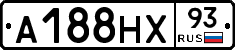 А188НХ93 - 