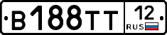 В188ТТ12 - 