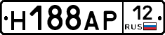 Н188АР12 - 