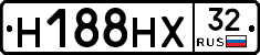 Н188НХ32 - 