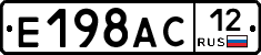 Е198АС12 - 