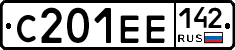 С201ЕЕ142 - 