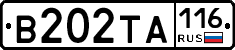 В202ТА116 - 