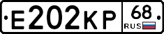 Е202КР68 - 