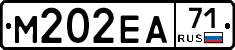М202ЕА71 - 