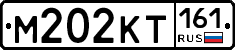 М202КТ161 - 