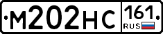 М202НС161 - 