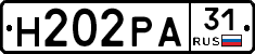 Н202РА31 - 