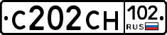 С202СН102 - 