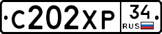 С202ХР34 - 