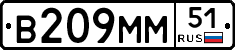 В209ММ51 - 