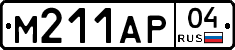 М211АР04 - 