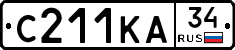 С211КА34 - 