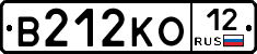 В212КО12 - 
