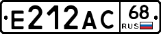 Е212АС68 - 