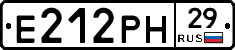 Е212РН29 - 