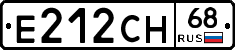 Е212СН68 - 