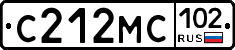 С212МС102 - 