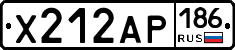 Х212АР186 - 