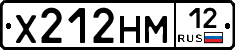 Х212НМ12 - 