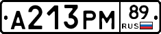 А213РМ89 - 