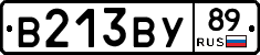 В213ВУ89 - 