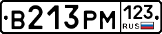 В213РМ123 - 