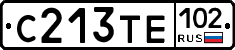 С213ТЕ102 - 