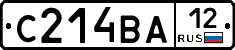 С214ВА12 - 