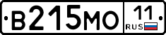 В215МО11 - 