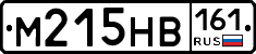 М215НВ161 - 