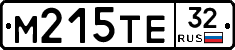 М215ТЕ32 - 