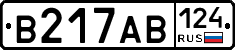 В217АВ124 - 