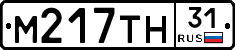 М217ТН31 - 