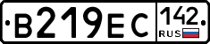 В219ЕС142 - 
