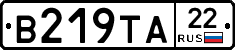 В219ТА22 - 