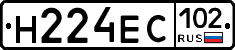 Н224ЕС102 - 
