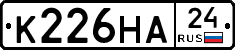 К226НА24 - 