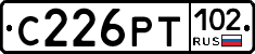 С226РТ102 - 
