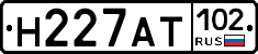 Н227АТ102 - 