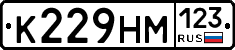 К229НМ123 - 