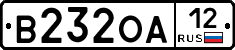 В232ОА12 - 