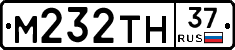 М232ТН37 - 