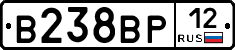 В238ВР12 - 