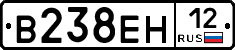 В238ЕН12 - 