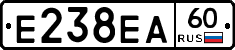 Е238ЕА60 - 