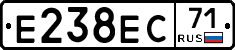 Е238ЕС71 - 